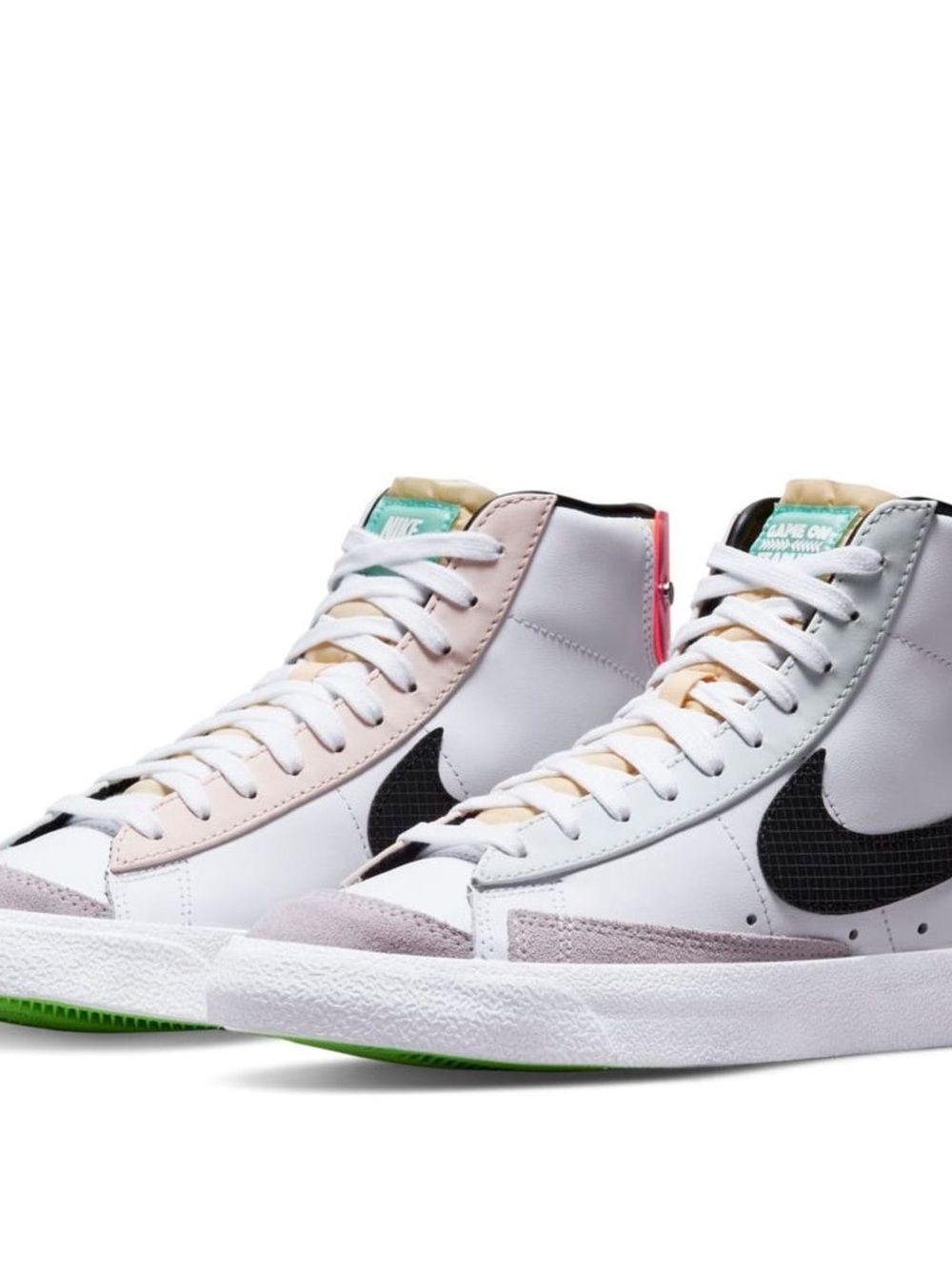 Nike Blazer Mid ‘77 “Have a Good Game”
